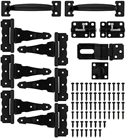 Quick Easy Door Hardware Kit