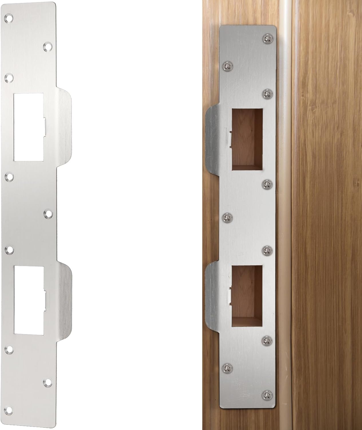 Secure and Durable Door Strikes for Enhanced Security at an Affordable Price