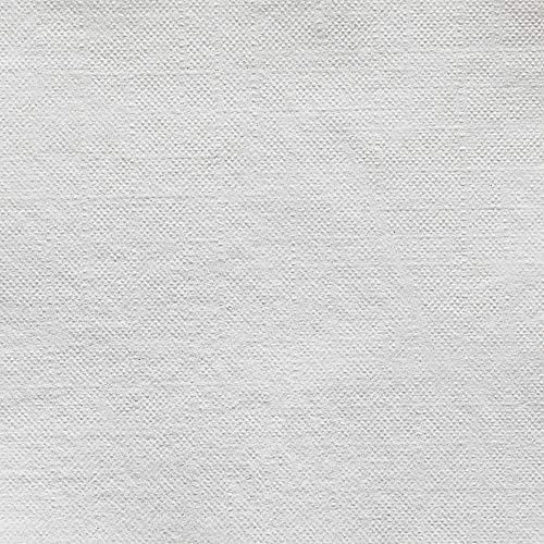 Dixie 1-Ply Beverage Paper Napkins 4000 Count 14 Fold White