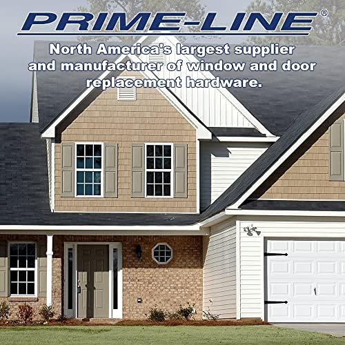 Premium Bi-Fold Door Pivot Guide 2-Pack