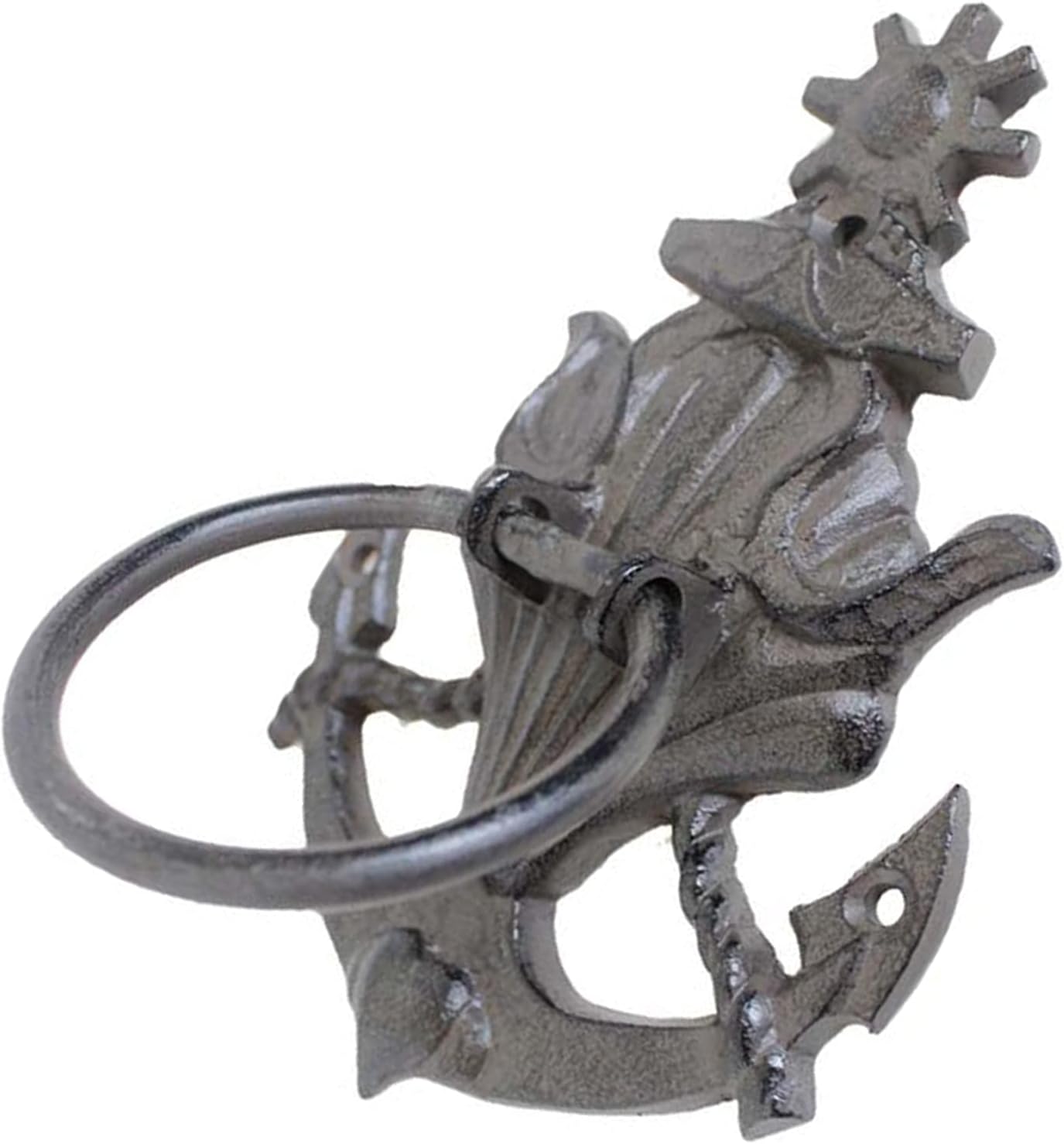 Bring Magic to Your Front Door with this Front Door Charm Took
