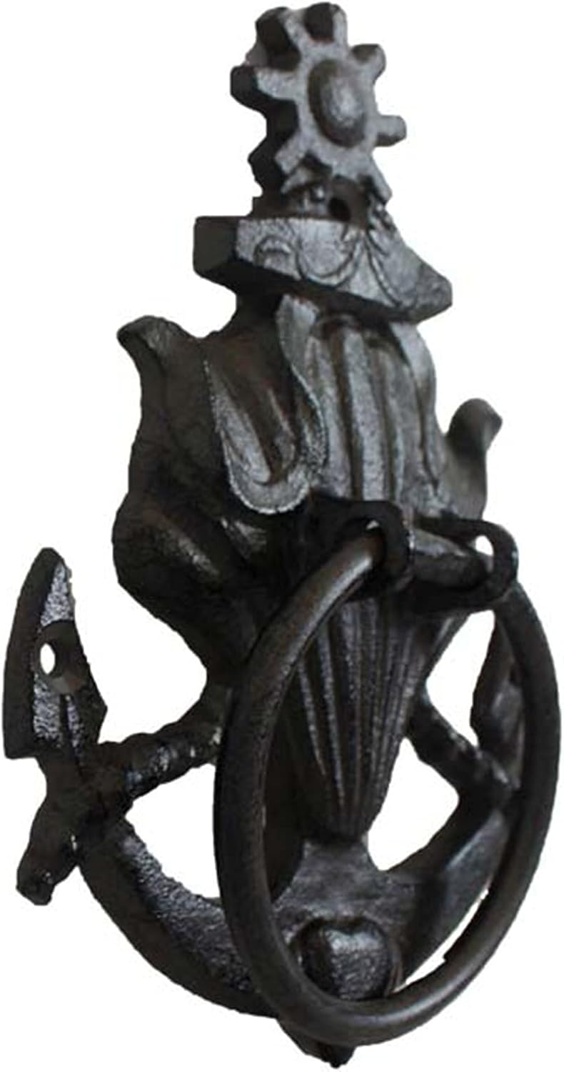 Bring Magic to Your Front Door with this Front Door Charm Took