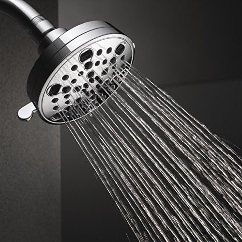 Luxury Drench Faucet by Delta