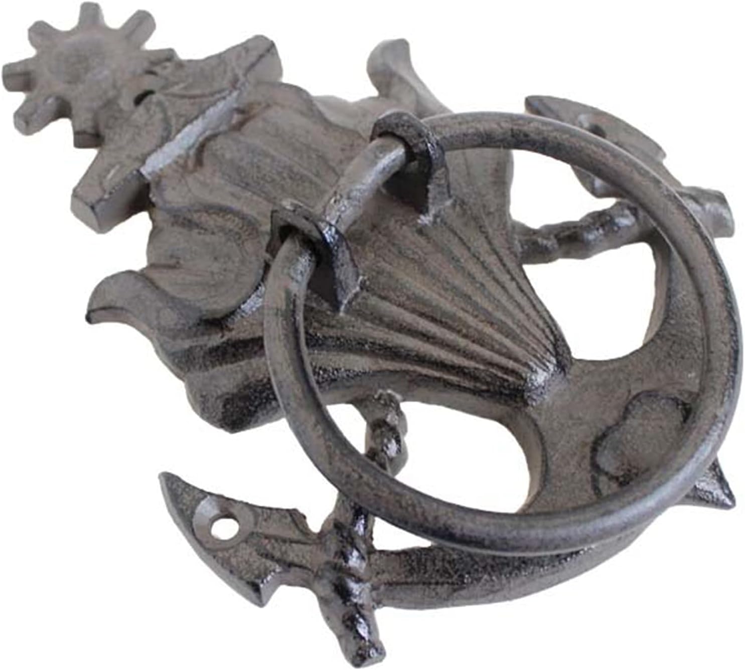 Bring Magic to Your Front Door with this Front Door Charm Took