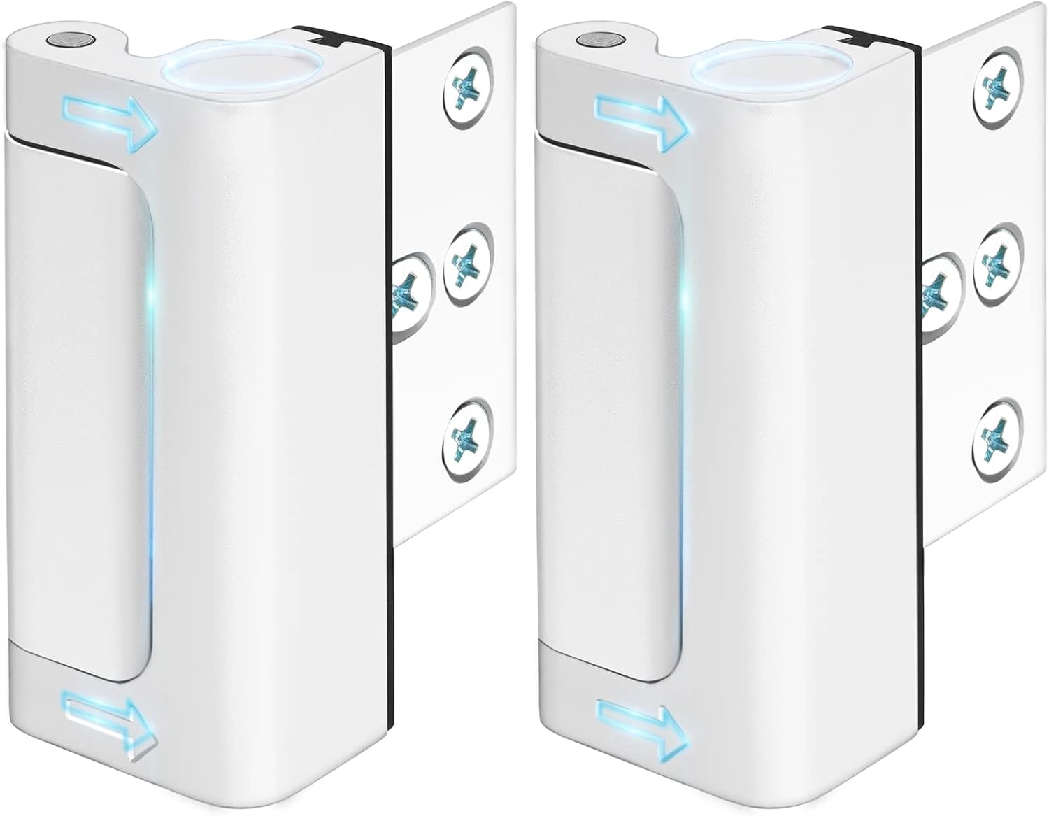 WINONLY Door Lock for Front Kids Doors Secure Home Child Entry