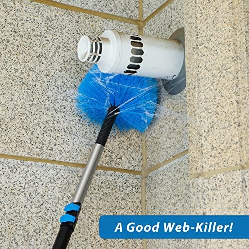 20 Foot Extendable Duster Kit