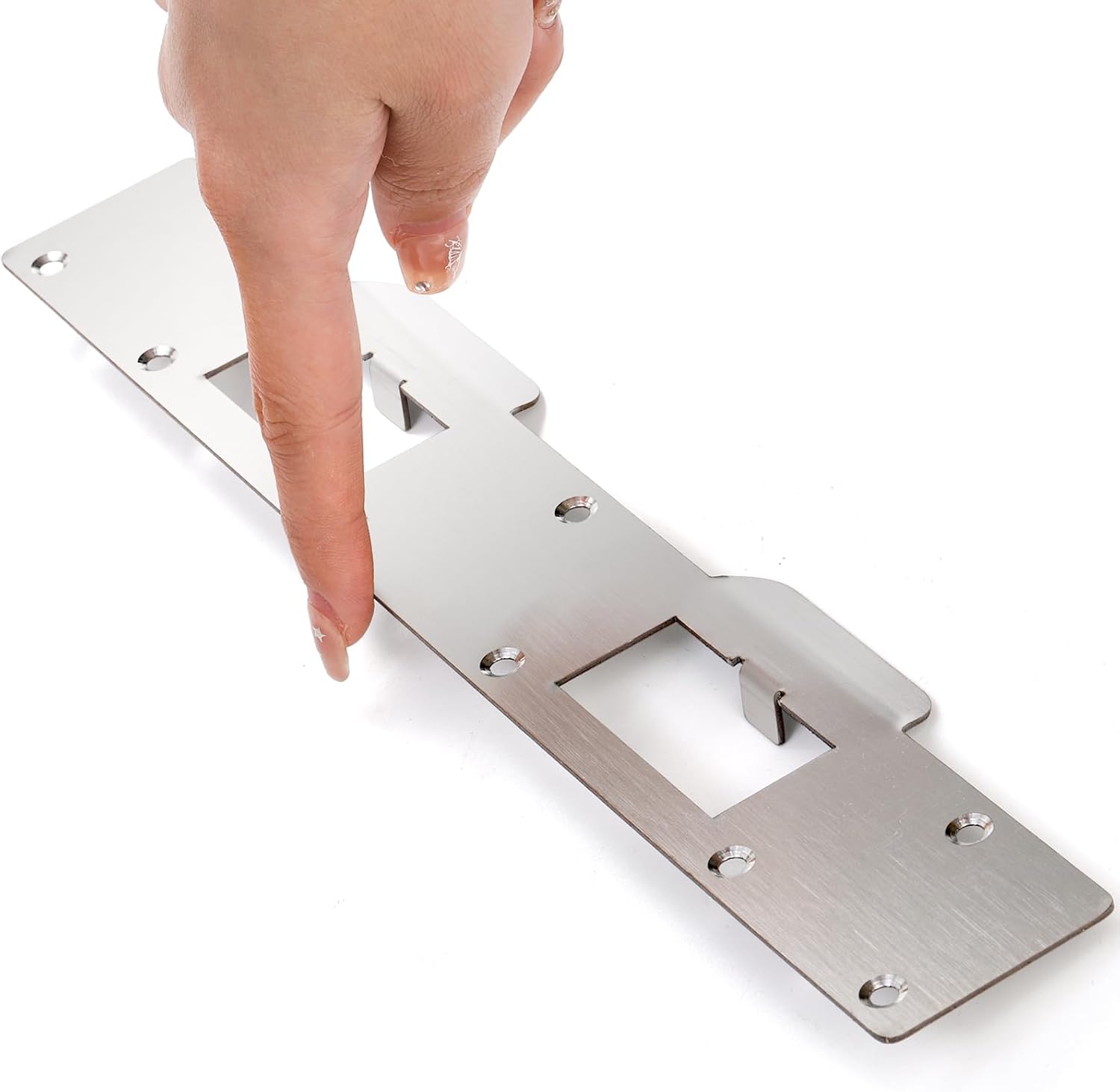 Secure and Durable Door Strikes for Enhanced Security at an Affordable Price