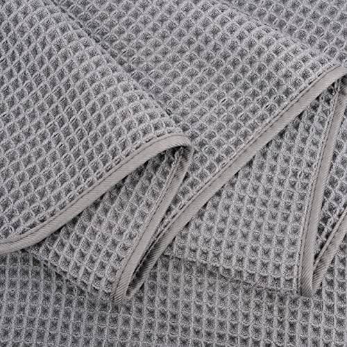 High-Quality Microfiber Bath Towels