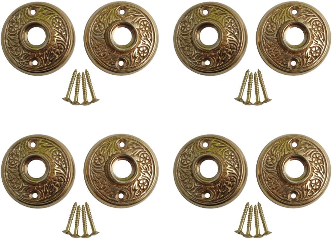 Because its time to elevate your cabinetry with a truly beautiful rosette pair that harmonizes function and Form