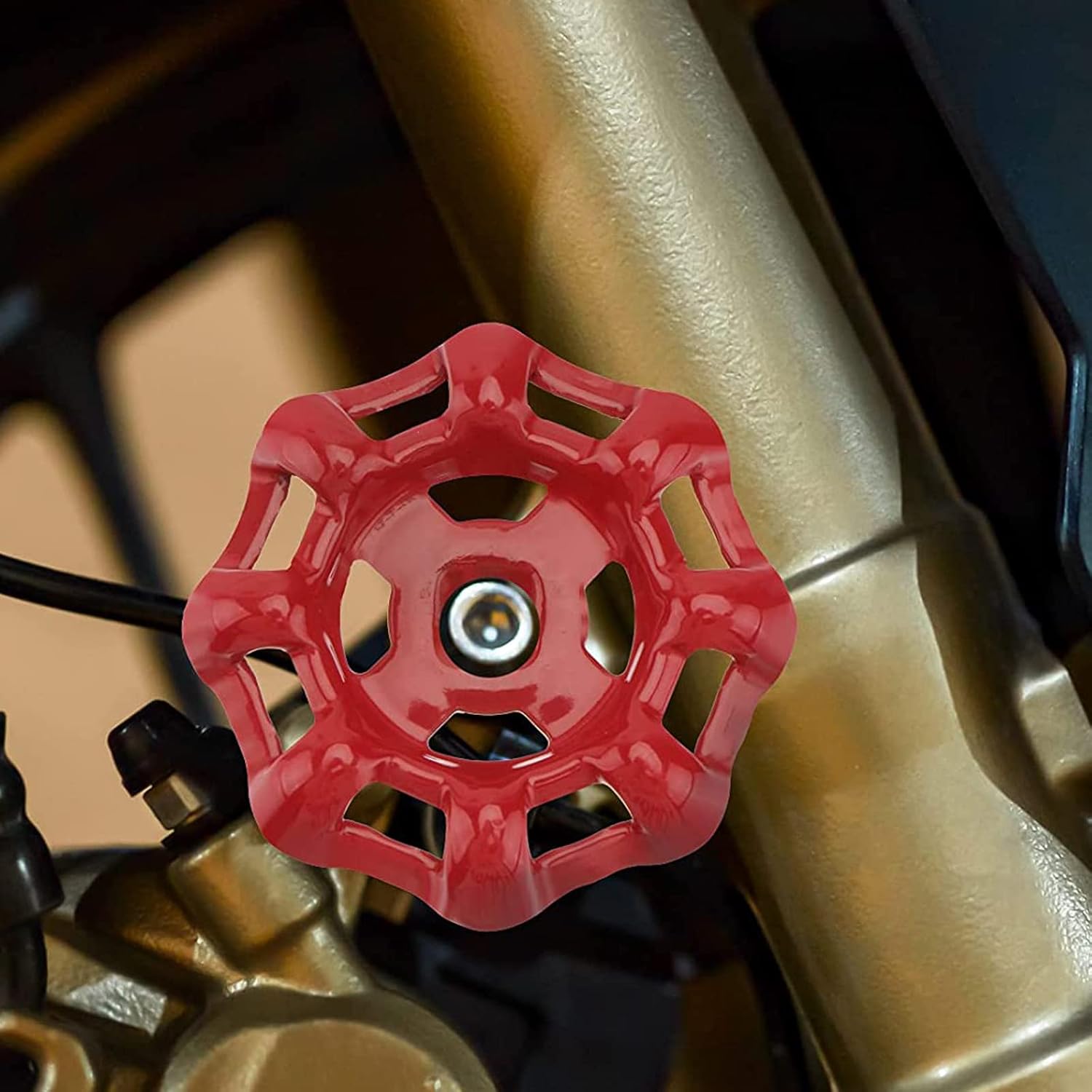 Precision-Made 43mm Faucet Handles Strong Durable for Both Indoor Outdoor Use