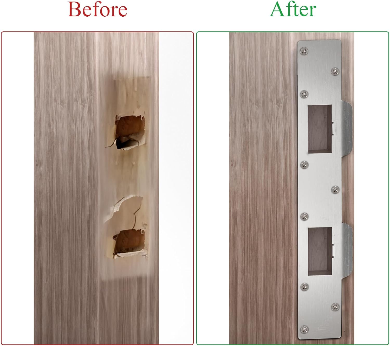 Secure and Durable Door Strikes for Enhanced Security at an Affordable Price