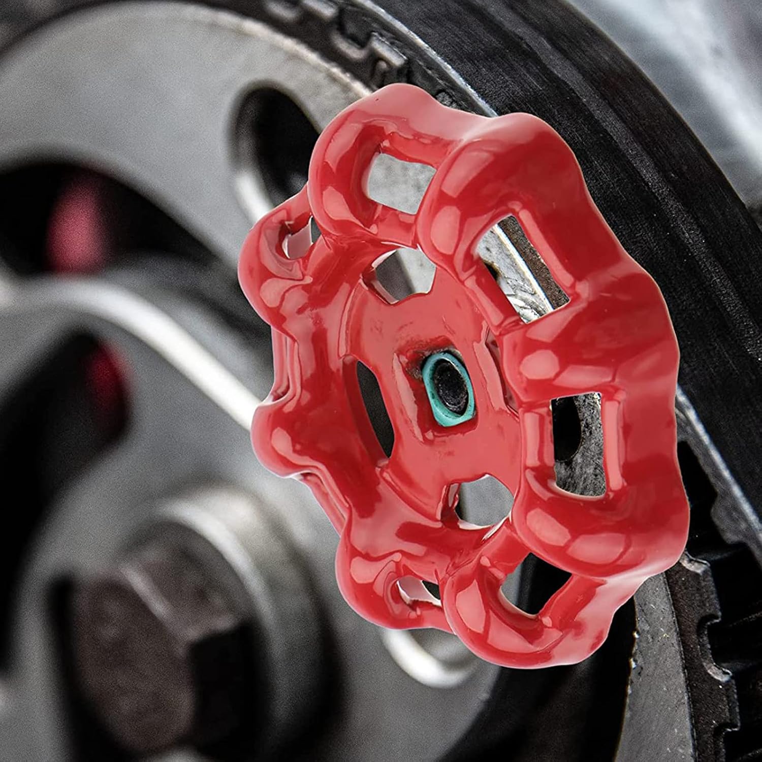 Precision-Made 43mm Faucet Handles Strong Durable for Both Indoor Outdoor Use