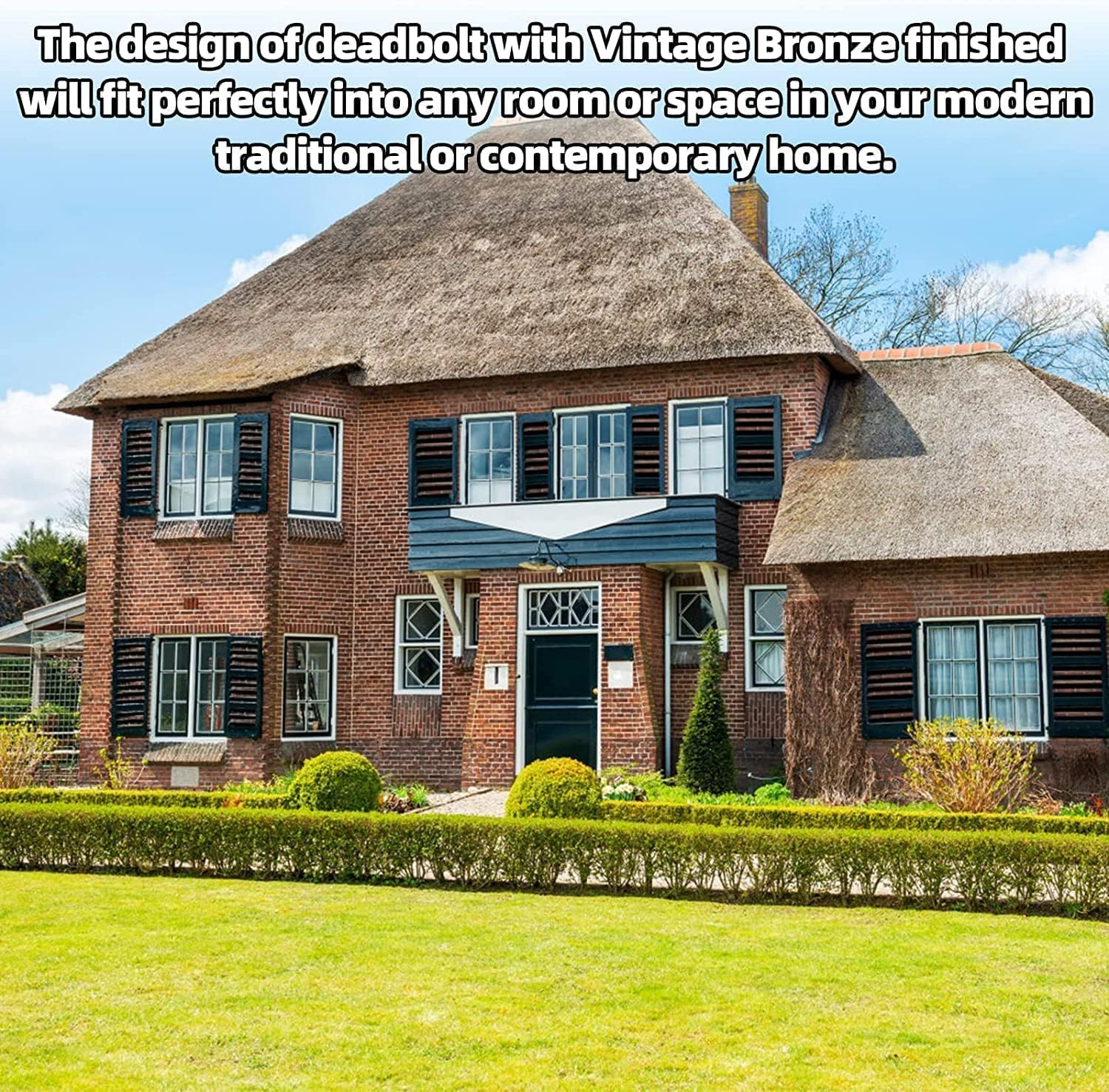 Satin Brushed Nickel Deadbolt Strike Plate Door Backplate 2-Pack 1 x 2 14 Round Corner